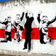 Illustration for article titled 32 Examples of Awesome Star Wars Graffiti